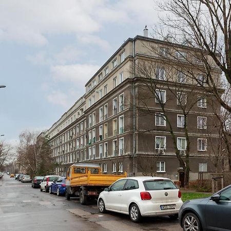 Mokotow Apartment Metro Raclawicka By Renters Varşovia Exterior foto