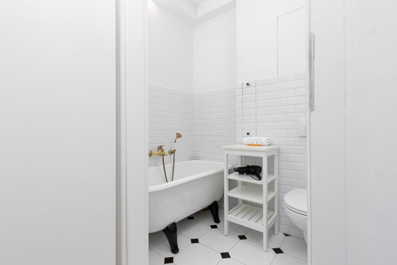Mokotow Apartment Metro Raclawicka By Renters Varşovia Exterior foto